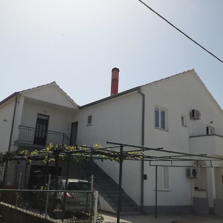 Apartmani Lukacic 比奥格勒·纳·莫鲁 外观 照片