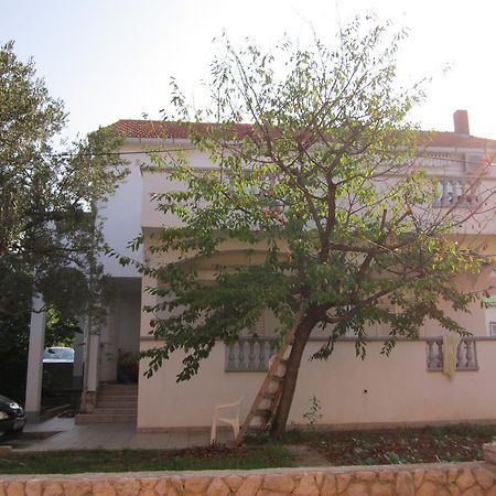 Apartmani Lukacic 比奥格勒·纳·莫鲁 外观 照片