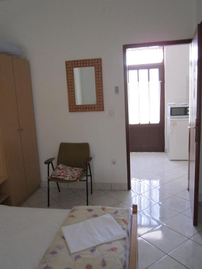 Apartmani Lukacic 比奥格勒·纳·莫鲁 外观 照片