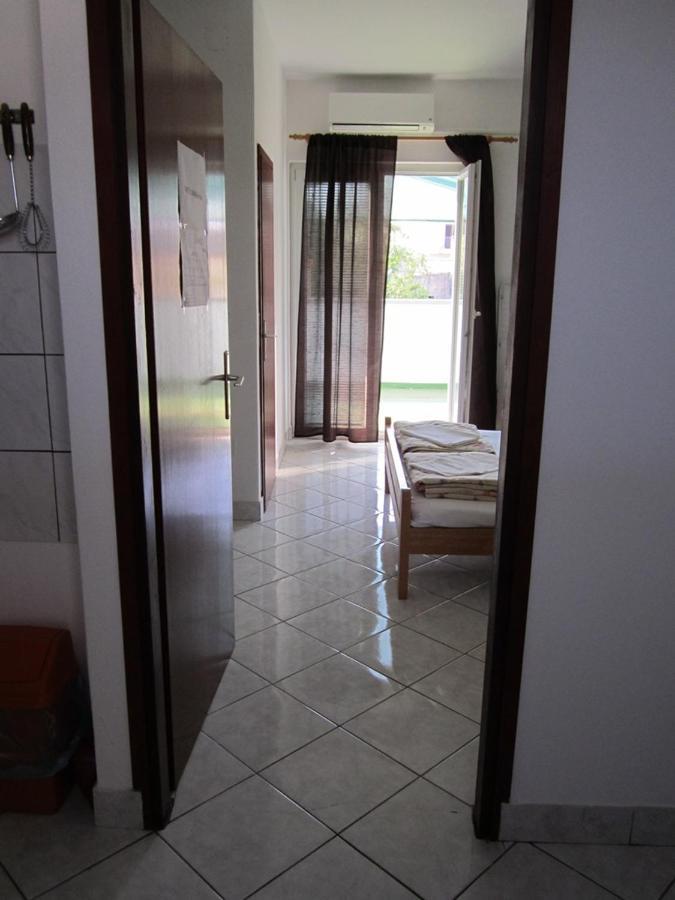 Apartmani Lukacic 比奥格勒·纳·莫鲁 外观 照片