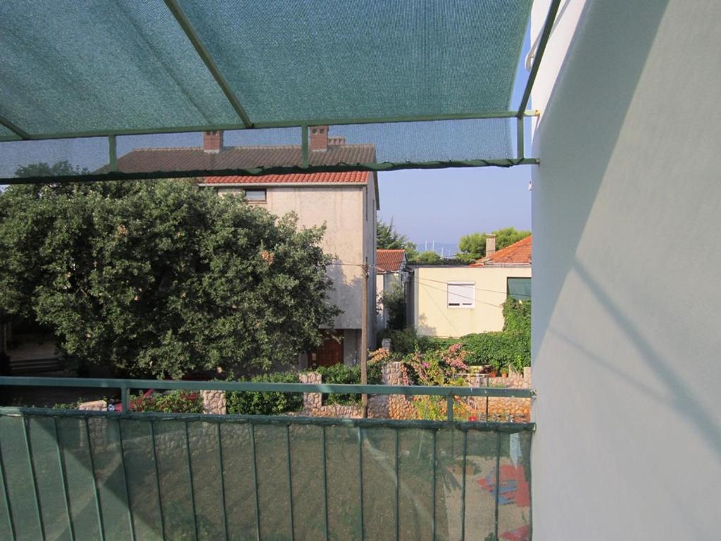 Apartmani Lukacic 比奥格勒·纳·莫鲁 外观 照片