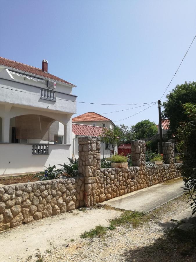 Apartmani Lukacic 比奥格勒·纳·莫鲁 外观 照片